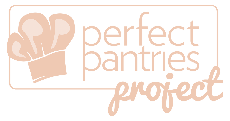 Perfect Pantries Project