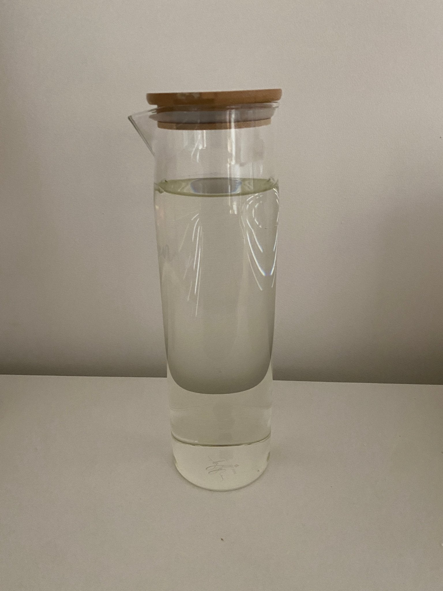 1.2L Canister with Spout - Perfect Pantries Project