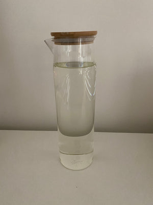 1.2L Canister with Spout - Perfect Pantries Project