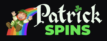 Patrickspins logo